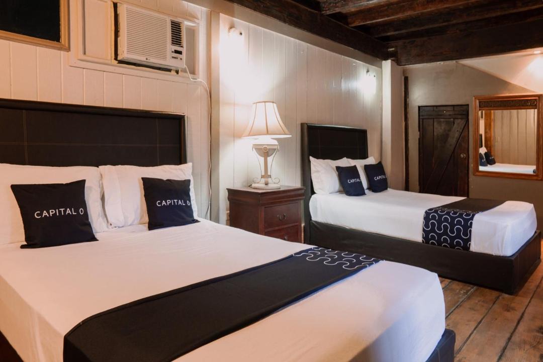Photo of Bedroom in Tecate