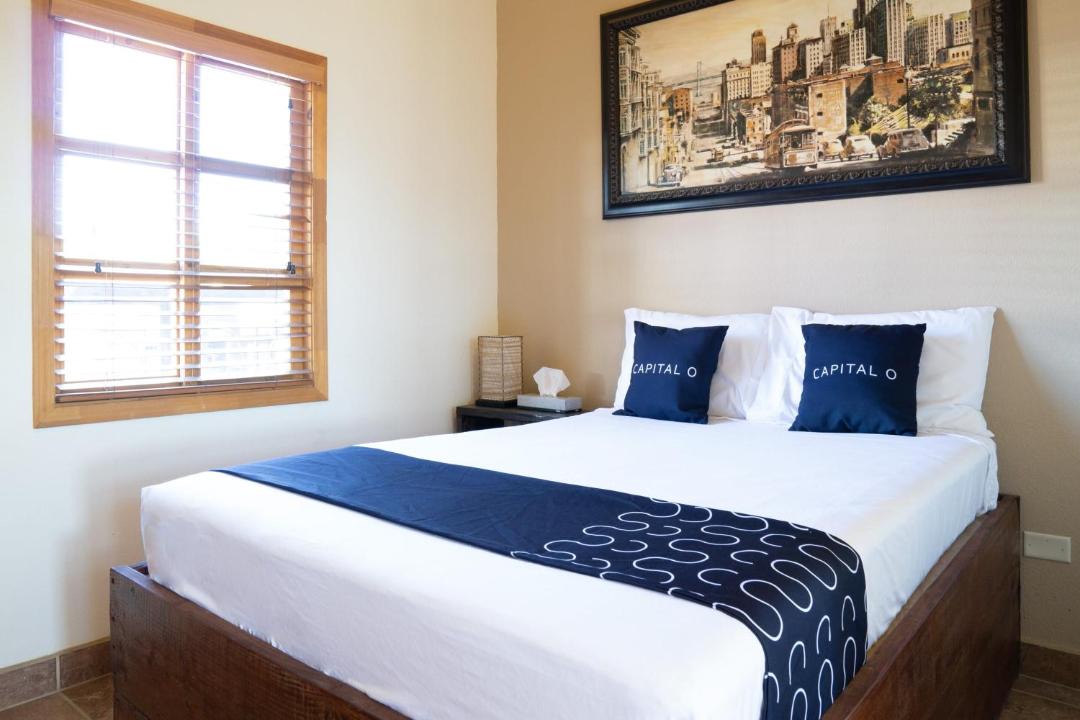 Photo of Bedroom in Tecate