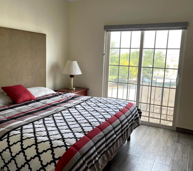 Photo of Bedroom in Chihuahua
