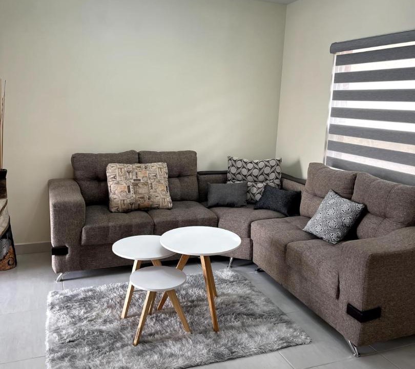 Photo of Livingroom in Chihuahua