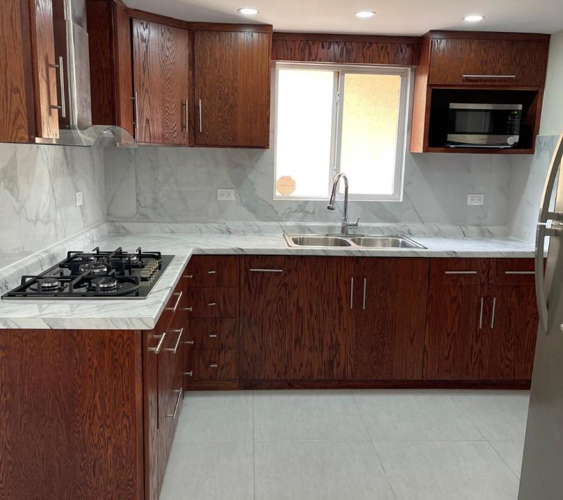 Photo of Kitchen in Chihuahua