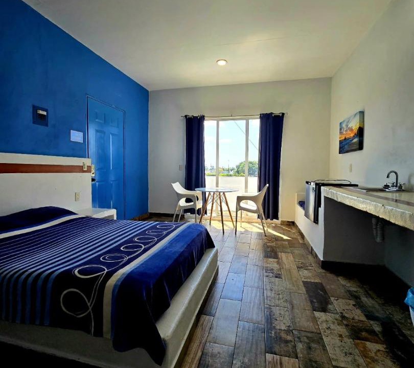 Photo of Bedroom in Tapachula