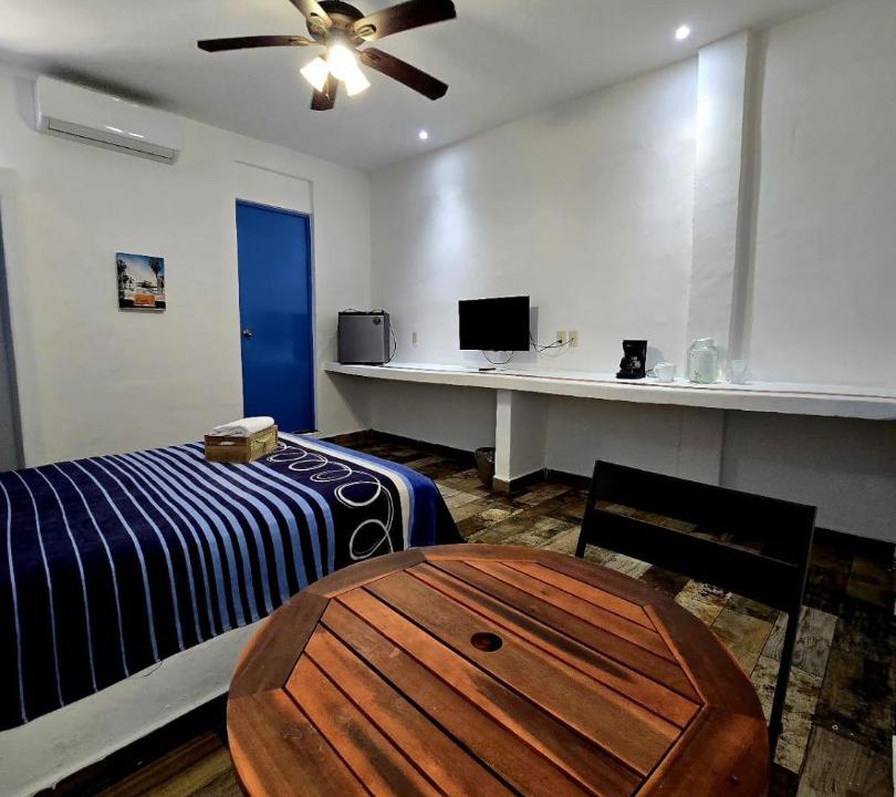 Photo of Bedroom in Tapachula