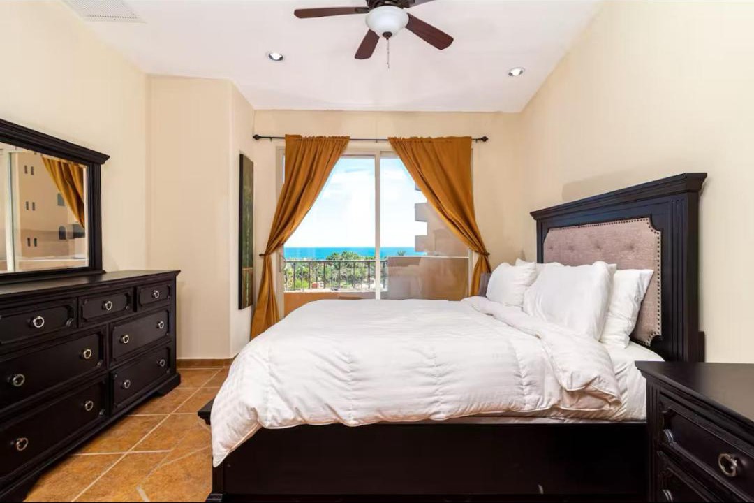 Photo of Bedroom in Sandy Beach