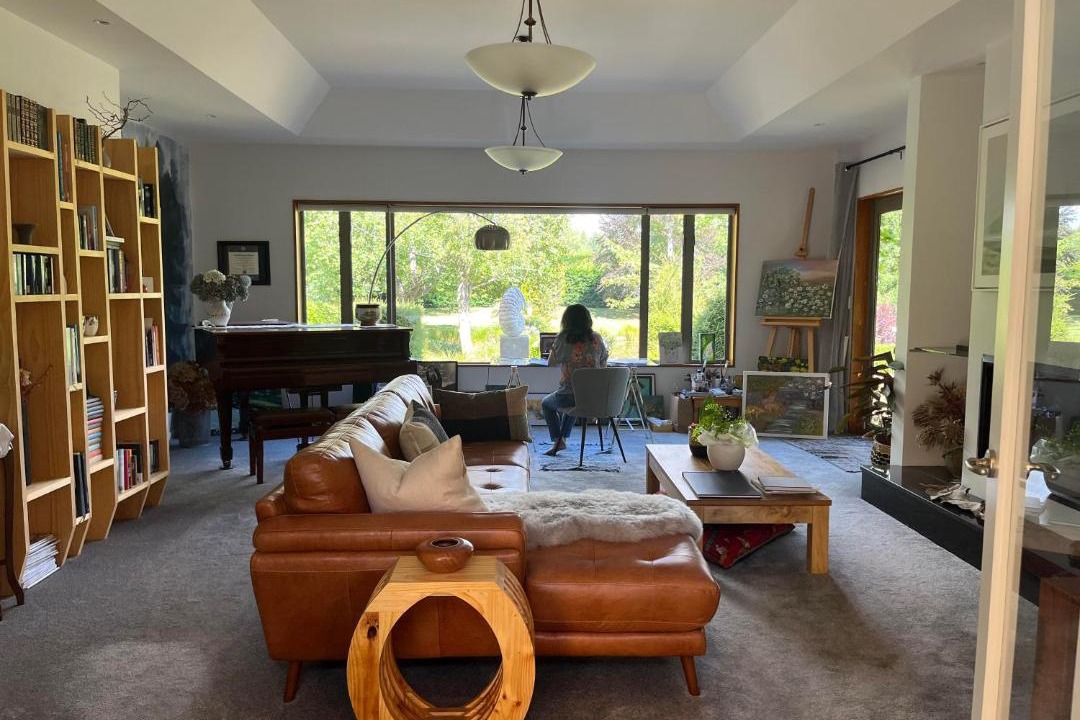 Photo of Livingroom in Waikuku