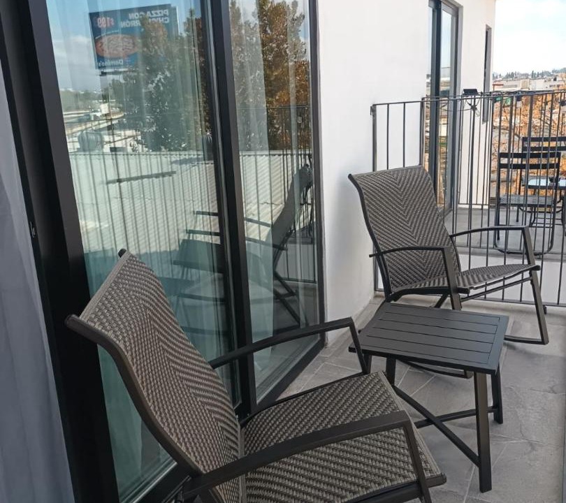 Photo of Patio Balcony in Chihuahua