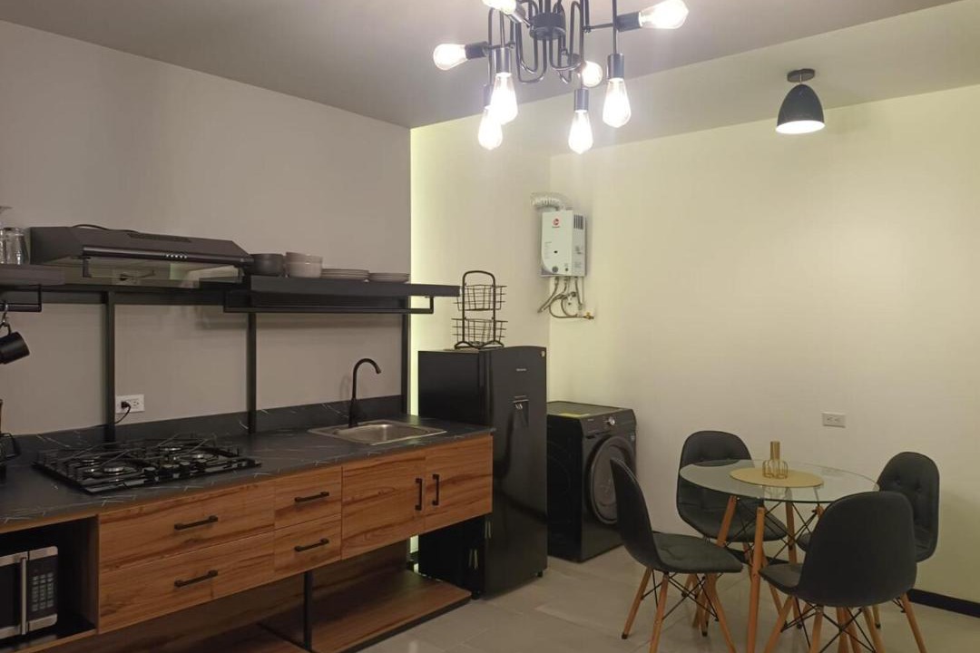 Photo of Kitchen in Chihuahua