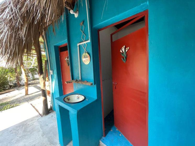 Photo of Bathroom in Tonala