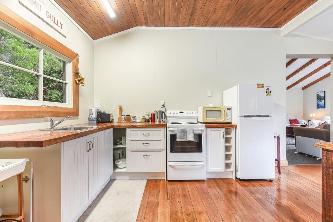 Photo of Kitchen in Saint Omer