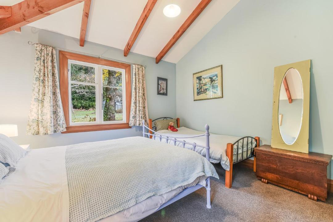 Photo of Bedroom in Saint Omer