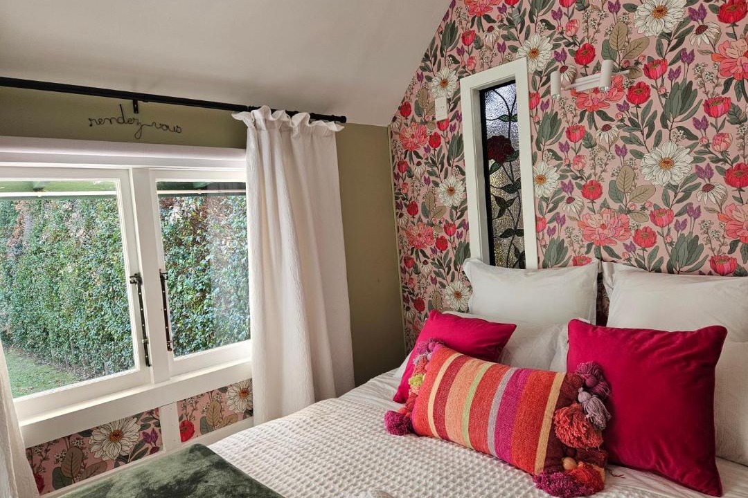 Photo of Bedroom in Paihia