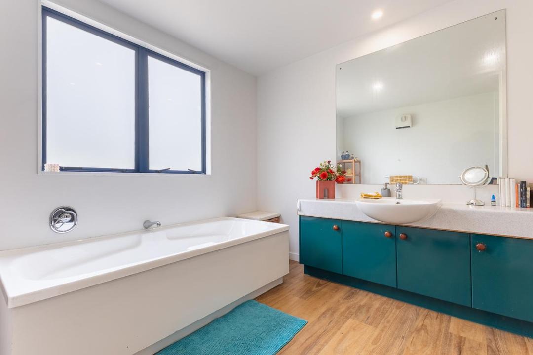 Photo of Bathroom in Te Horo