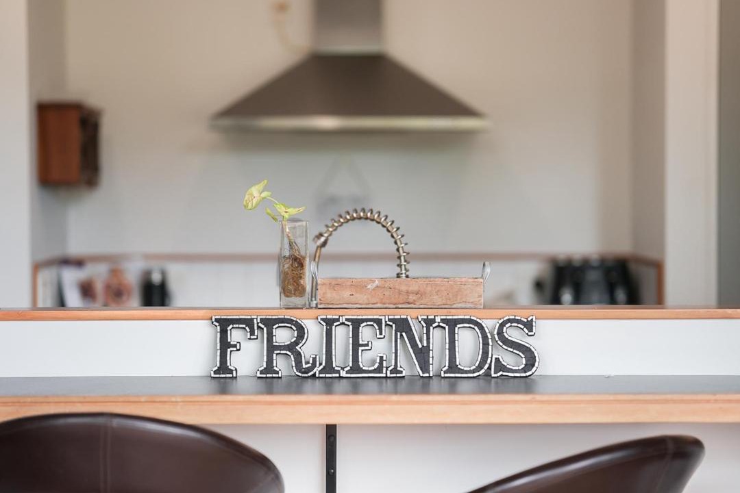 Photo of Kitchen in Te Horo