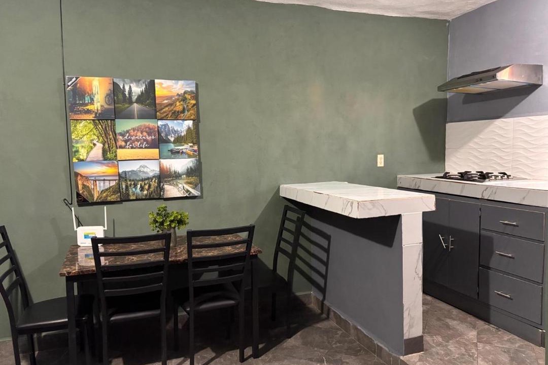 Photo of Kitchen in Acuna