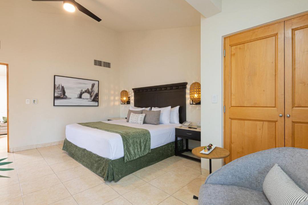 Photo of Bedroom in Centro