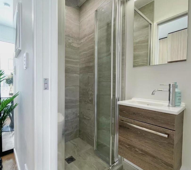 Photo of Bathroom in Grey Lynn