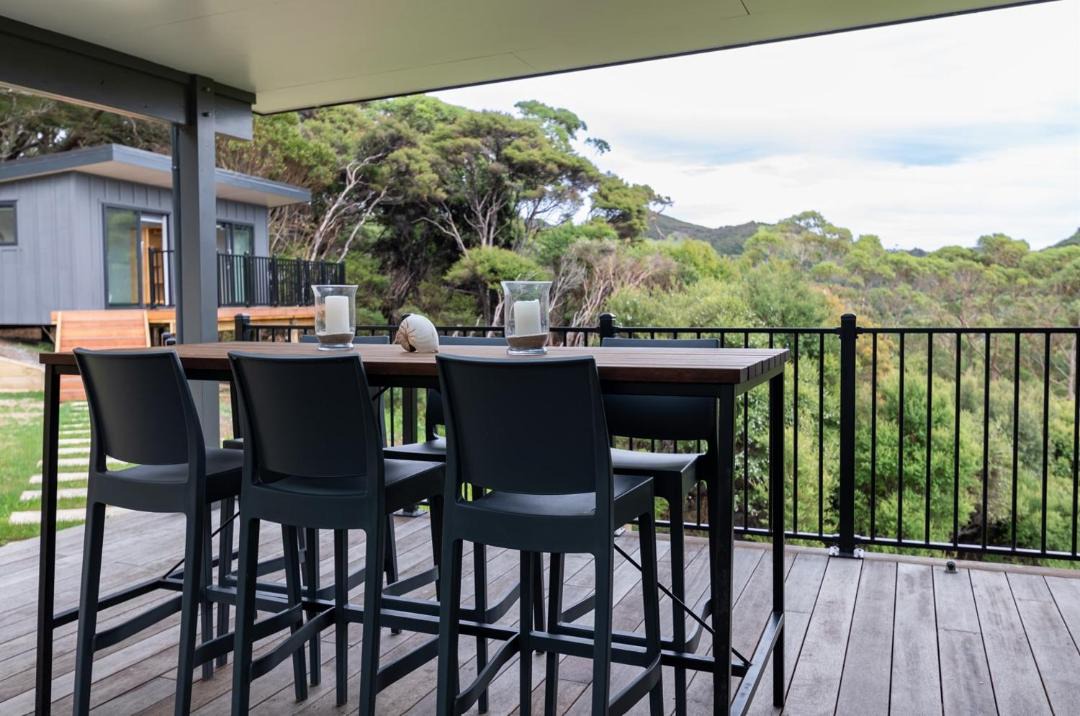 Photo of Patio Balcony in Tryphena