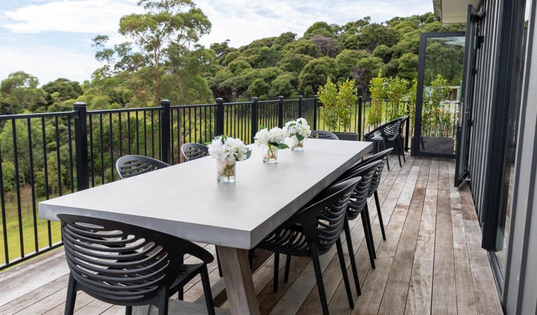 Photo of Patio Balcony in Tryphena