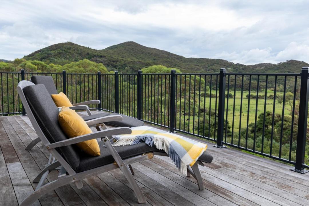Photo of Patio Balcony in Tryphena