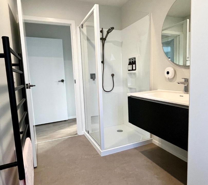 Photo of Bathroom in Two Mile Bay