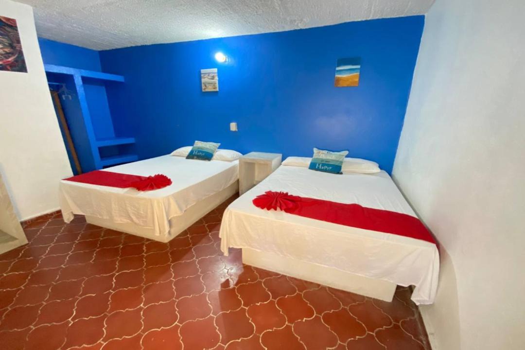 Photo of Bedroom in Centro