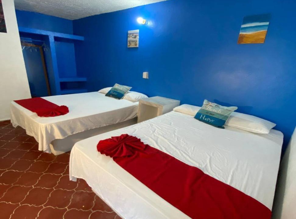 Photo of Bedroom in Centro