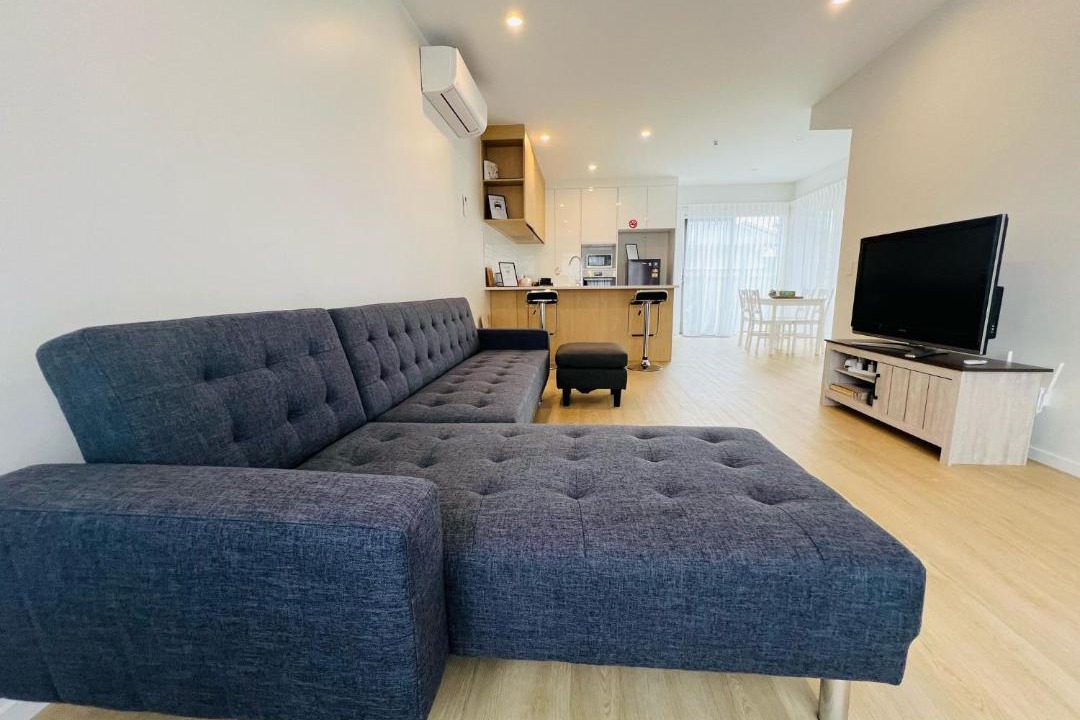 Photo of Livingroom in Lower Hutt