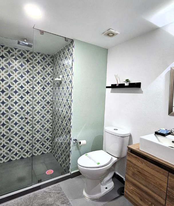 Photo of Bathroom in Cuautitlan Izcalli
