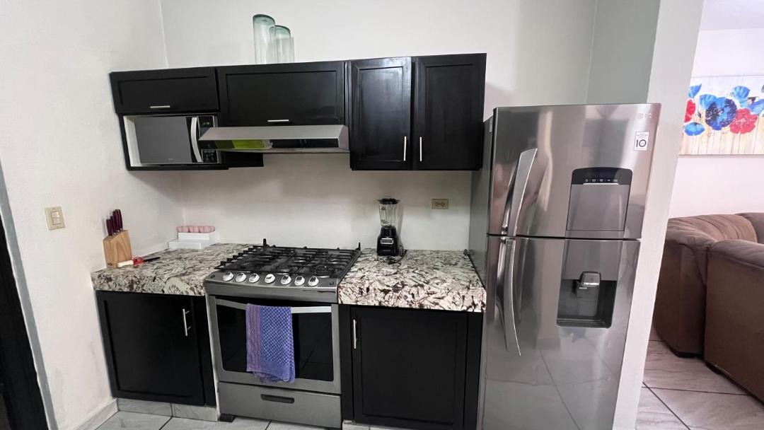 Photo of Kitchen in San Jose del Cabo