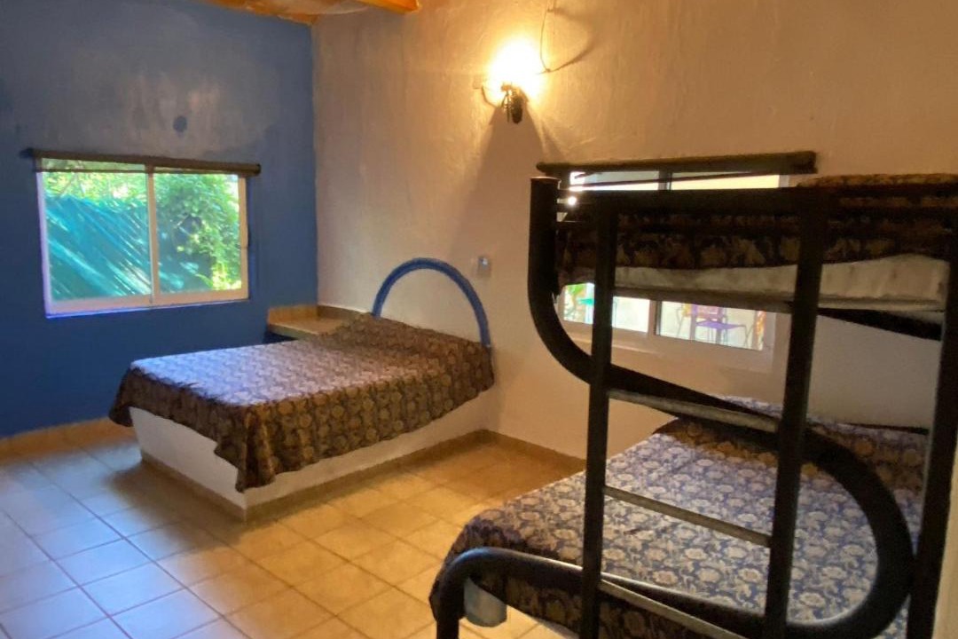 Photo of Bedroom in La Penita de Jaltemba