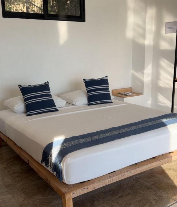 Photo of Bedroom in Tequesquitengo
