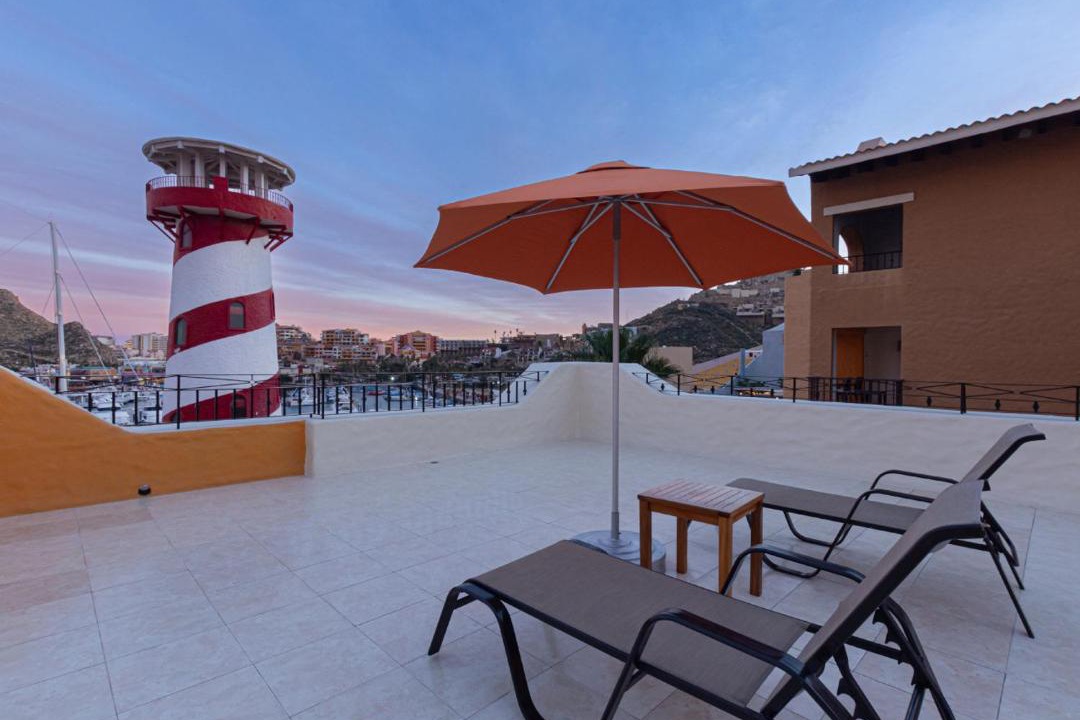 Photo of Patio Balcony in Centro