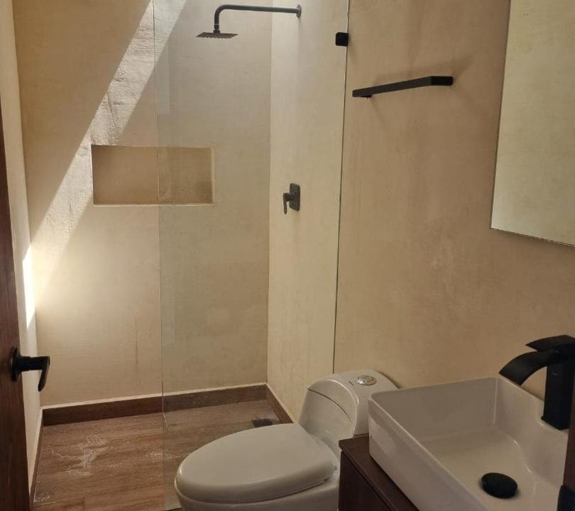 Photo of Bathroom in Xochitepec