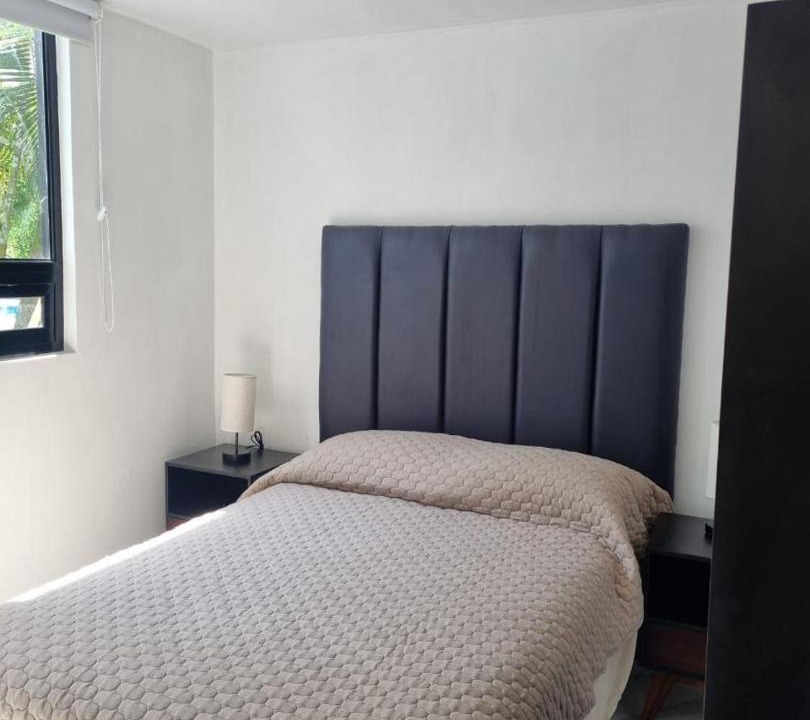 Photo of Bedroom in Xochitepec
