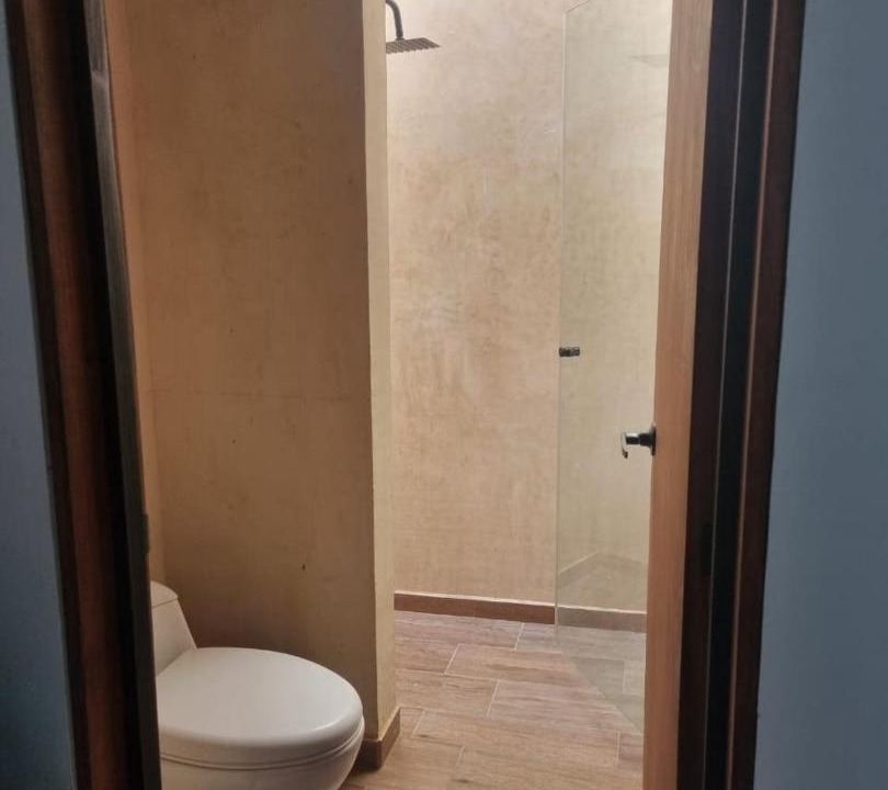 Photo of Bathroom in Xochitepec