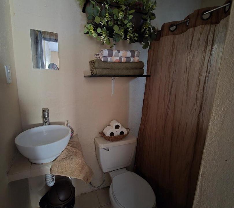 Photo of Bathroom in Tenosique