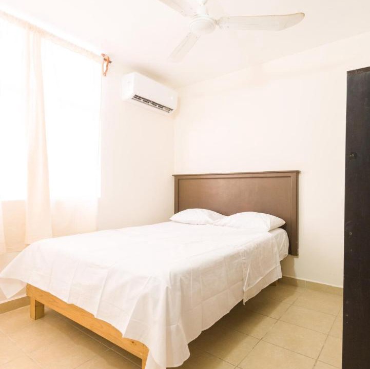 Photo of Bedroom in Crucecita