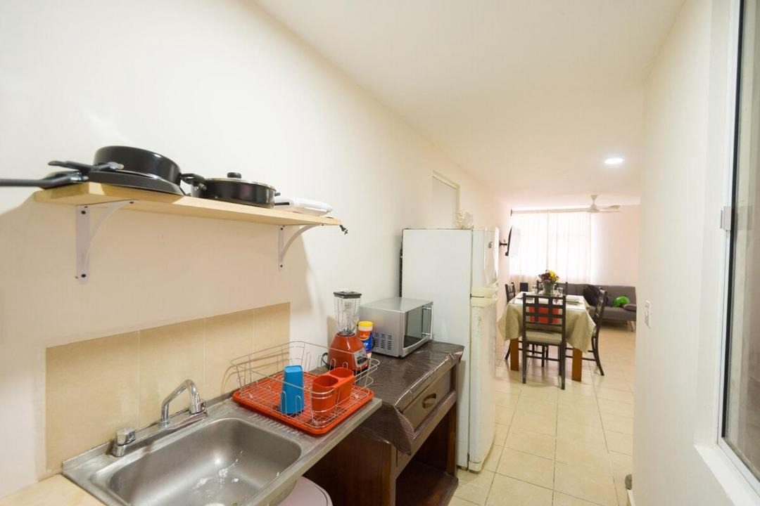 Photo of Kitchen in Crucecita