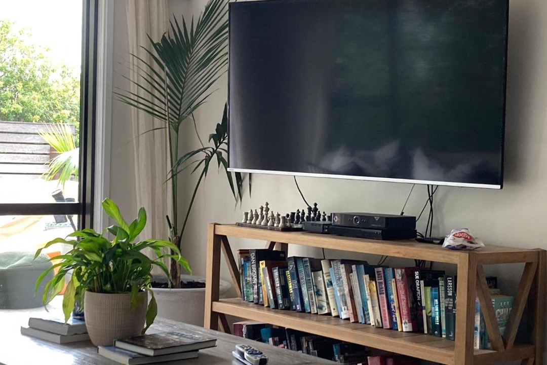 Photo of Livingroom in Hatfields Beach