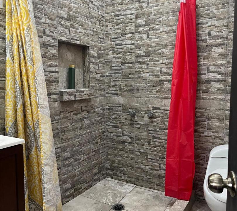 Photo of Bathroom in Yautepec