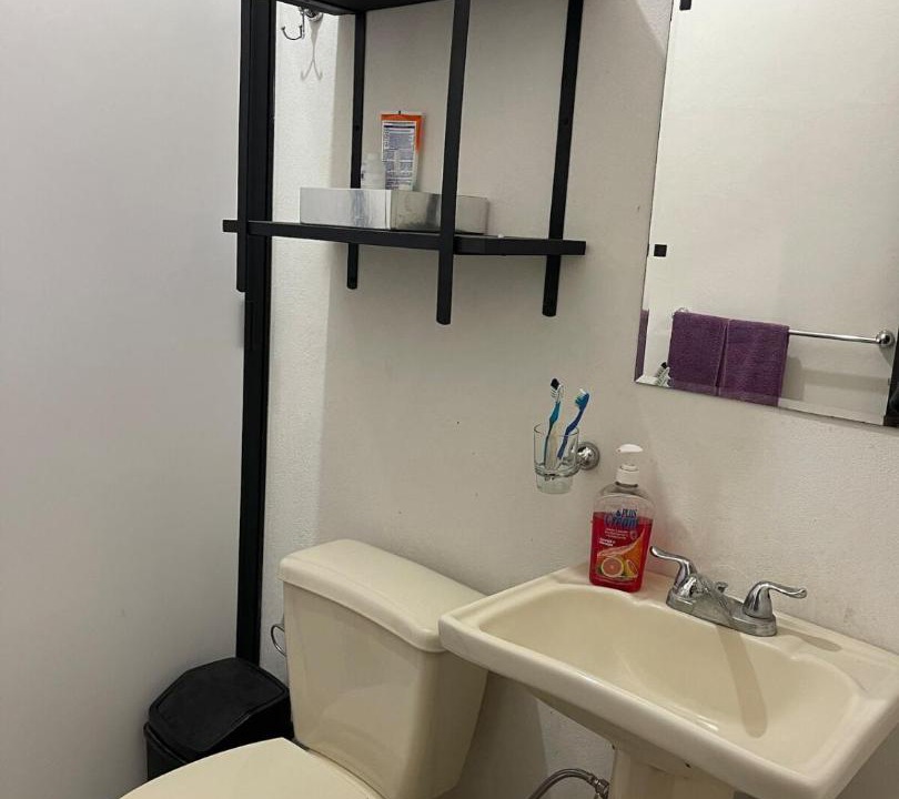 Photo of Bathroom in Yautepec