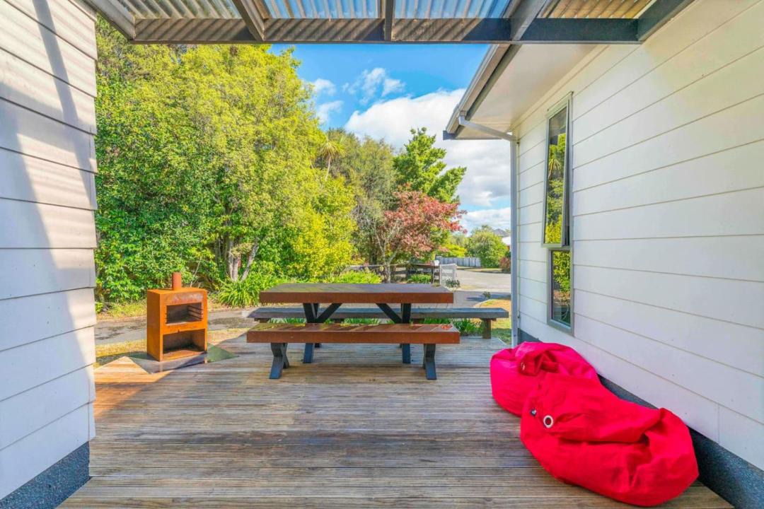 Photo of Others in Wharewaka