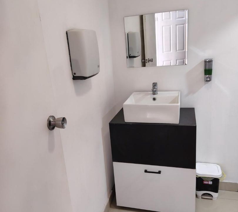 Photo of Bathroom in Chihuahua