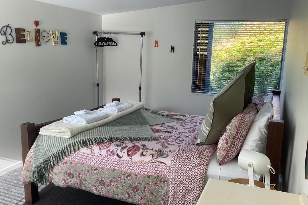 Photo of Bedroom in Dunedin