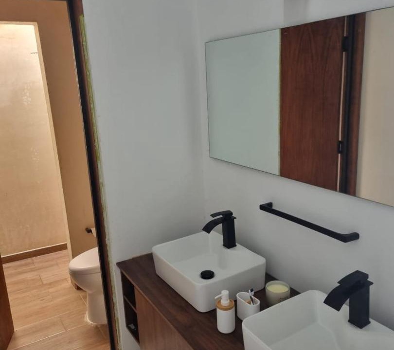 Photo of Bathroom in Xochitepec