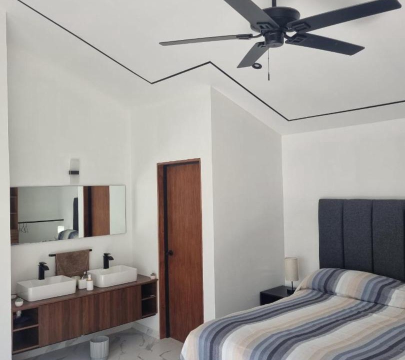 Photo of Bedroom in Xochitepec