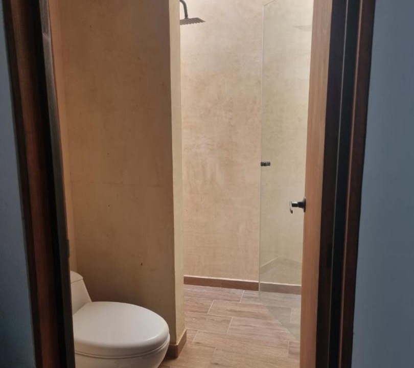 Photo of Bathroom in Xochitepec