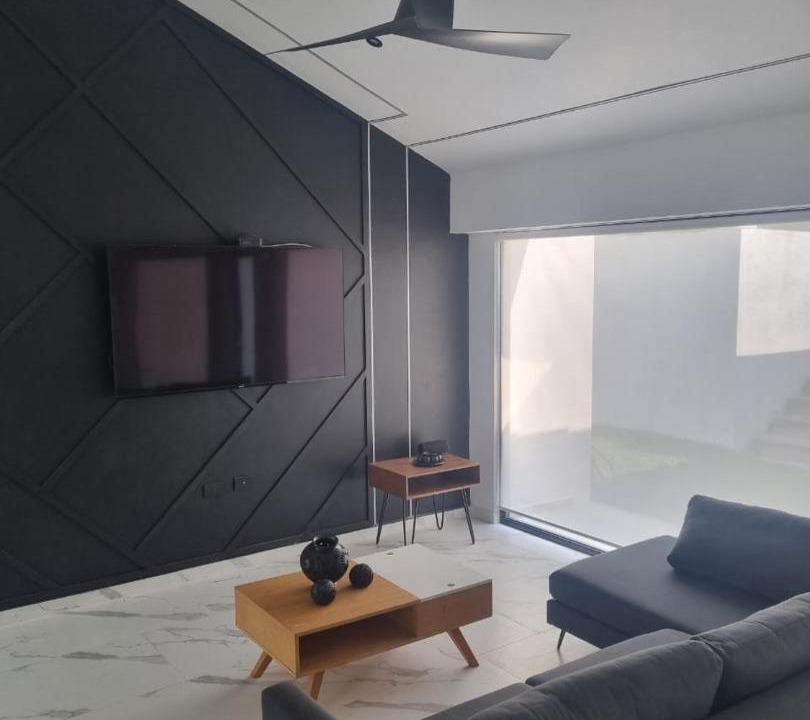 Photo of Livingroom in Xochitepec