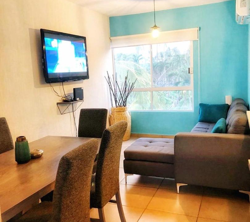 Photo of Livingroom in Acapulco de Juarez Municipality