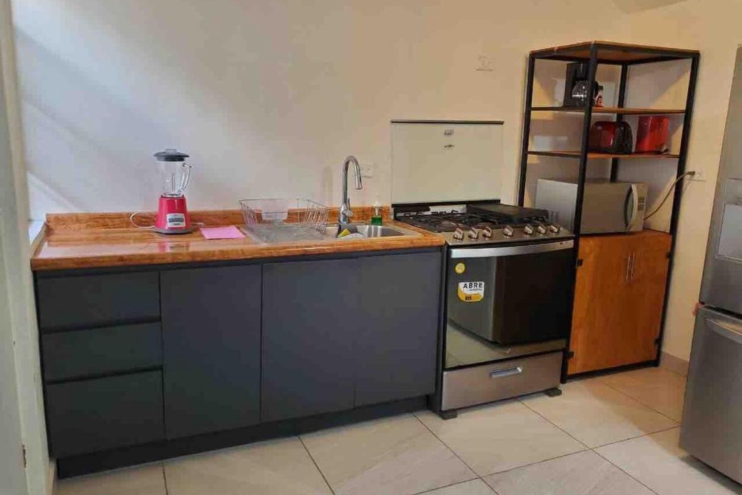 Photo of Kitchen in Santa Catarina